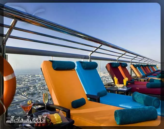 Four Points by Sheraton Sheikh Zayed